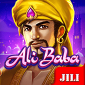 Ali Baba on fb7772