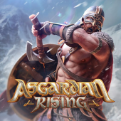 Asgardian Rising on fb7772