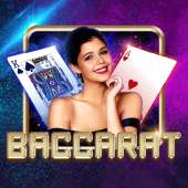 Baccarat B on fb7772