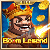 Boom Legend on fb7772