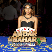 Casino Marina Andar Bahar on fb7772