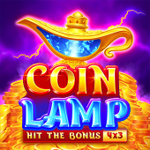 Coin Lamp slot on fb7772