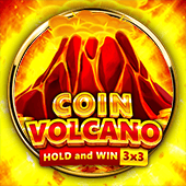 Coin Vilcano on fb7772
