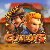 Cowboys on fb7772