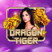 Dragon Tiger on fb7772