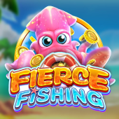 Fierce Fishing on fb7772