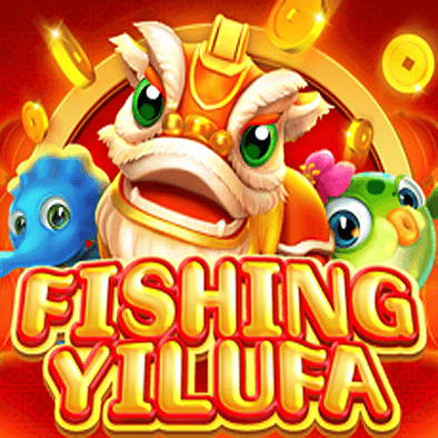 Fishing Yi Lu Fa on fb7772