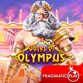 Gates of Olympus on fb7772