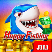 Happy Fishing on fb7772