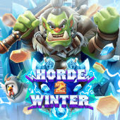 Horde 2 Winter on fb7772