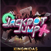 Jackpot Jump on fb7772