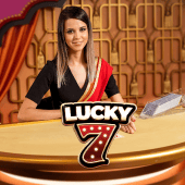 Lucky 7 on fb7772
