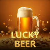 Lucky Bear on fb7772