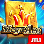 Mega Ace slot on fb7772