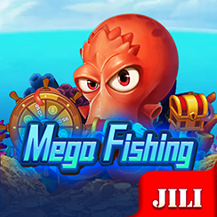 Mega Fishing on fb7772