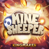 Minesweeper on fb7772