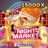 Night Market slot on fb7772