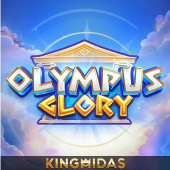 Olympus Glory on fb7772