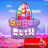 Sugar Rush on fb7772 casino