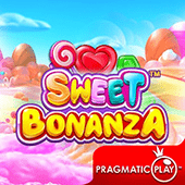 Sweet Bonanza on fb7772