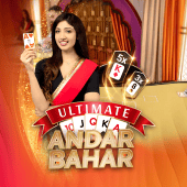 Ultimate Andar Bahar on fb7772