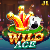 Wild Ace slot on fb7772